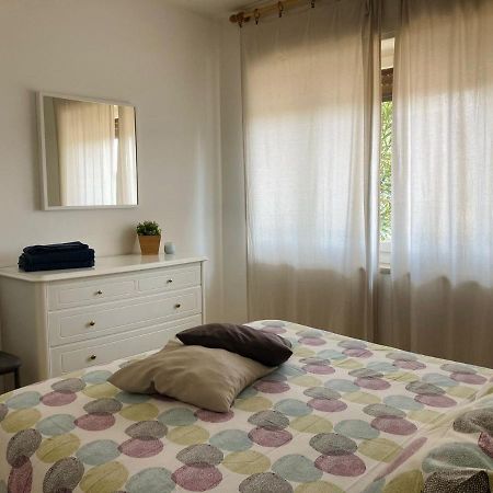 Apartmán Casa Amelia Gargnano Exteriér fotografie