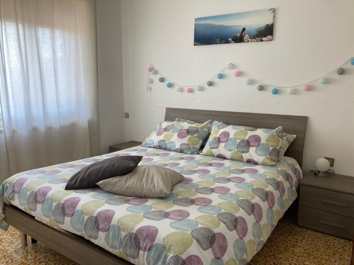 Apartmán Casa Amelia Gargnano Exteriér fotografie