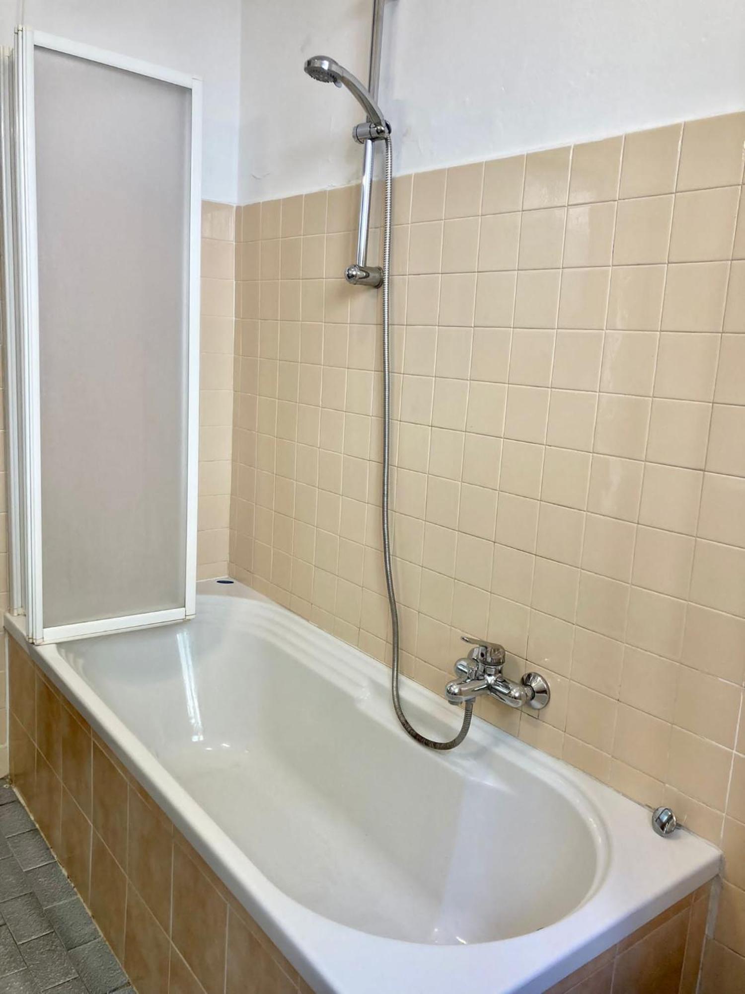 Apartmán Casa Amelia Gargnano Pokoj fotografie