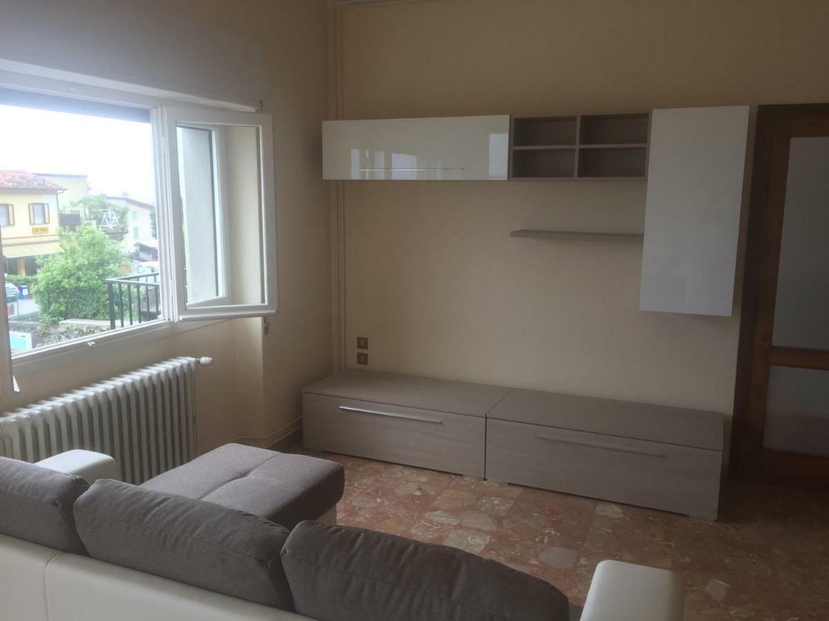 Apartmán Casa Amelia Gargnano Exteriér fotografie
