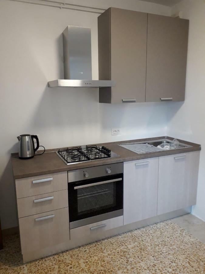 Apartmán Casa Amelia Gargnano Exteriér fotografie