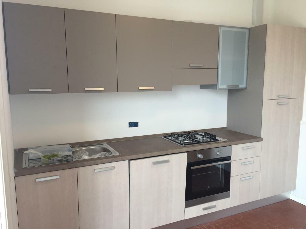 Apartmán Casa Amelia Gargnano Exteriér fotografie