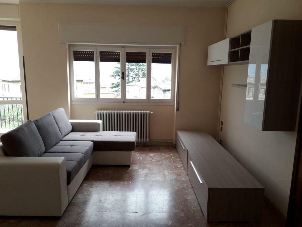 Apartmán Casa Amelia Gargnano Exteriér fotografie