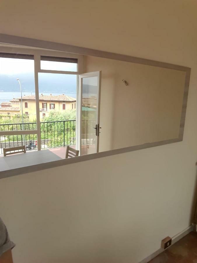 Apartmán Casa Amelia Gargnano Exteriér fotografie