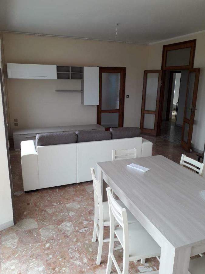 Apartmán Casa Amelia Gargnano Exteriér fotografie