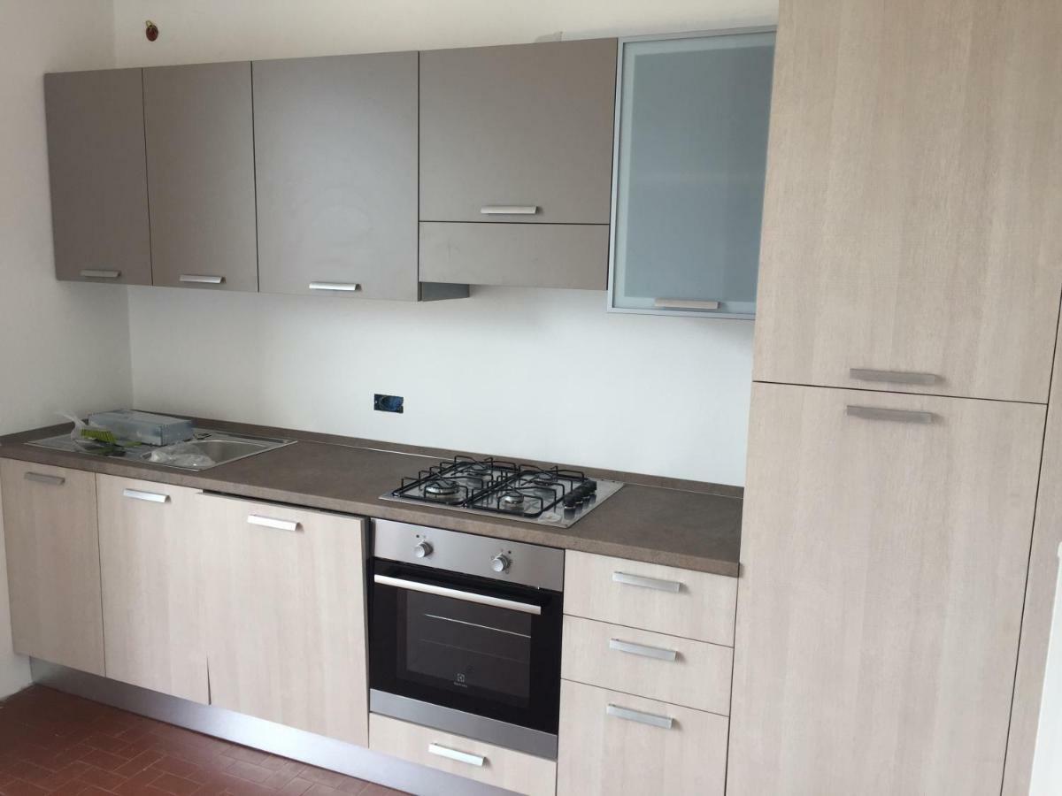 Apartmán Casa Amelia Gargnano Exteriér fotografie