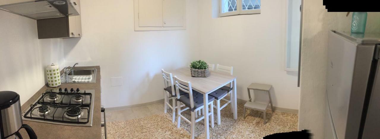 Apartmán Casa Amelia Gargnano Exteriér fotografie