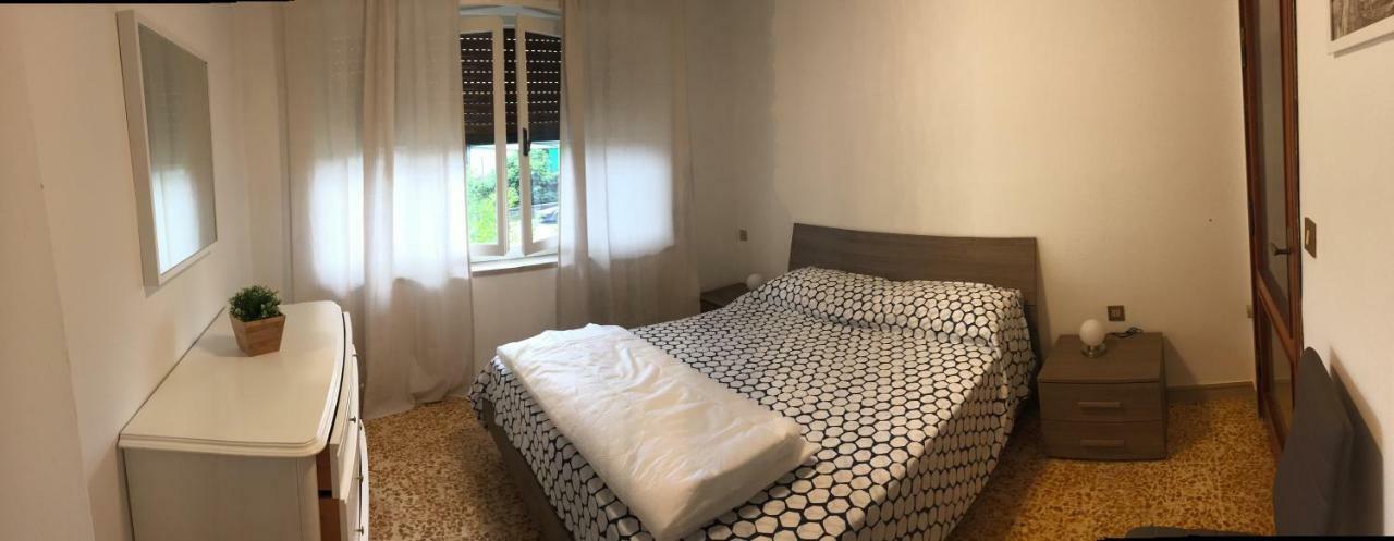 Apartmán Casa Amelia Gargnano Exteriér fotografie
