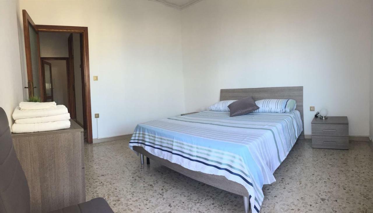 Apartmán Casa Amelia Gargnano Exteriér fotografie
